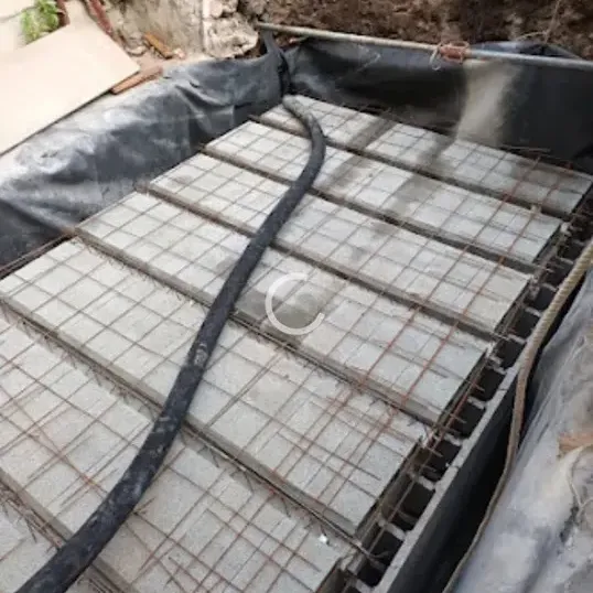 Larmor construction - Photo 17