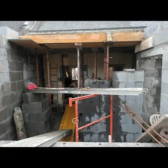 Larmor construction - Photo 18