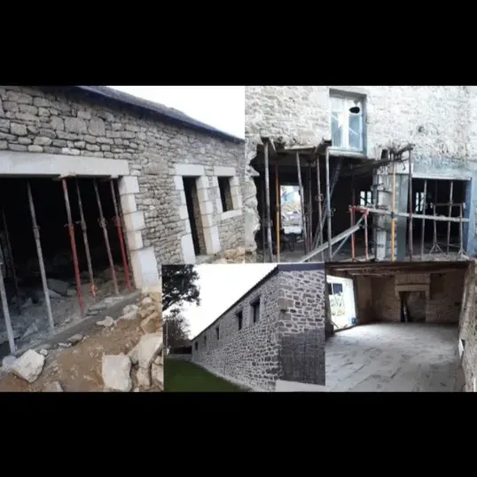 Larmor construction - Photo 19
