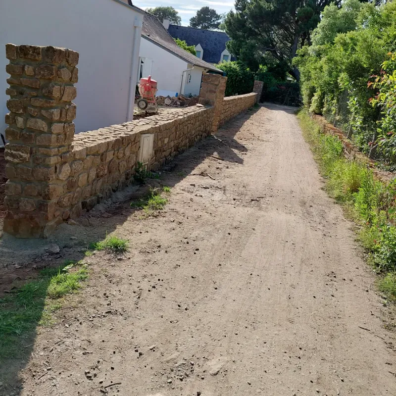 Larmor construction - Photo 3