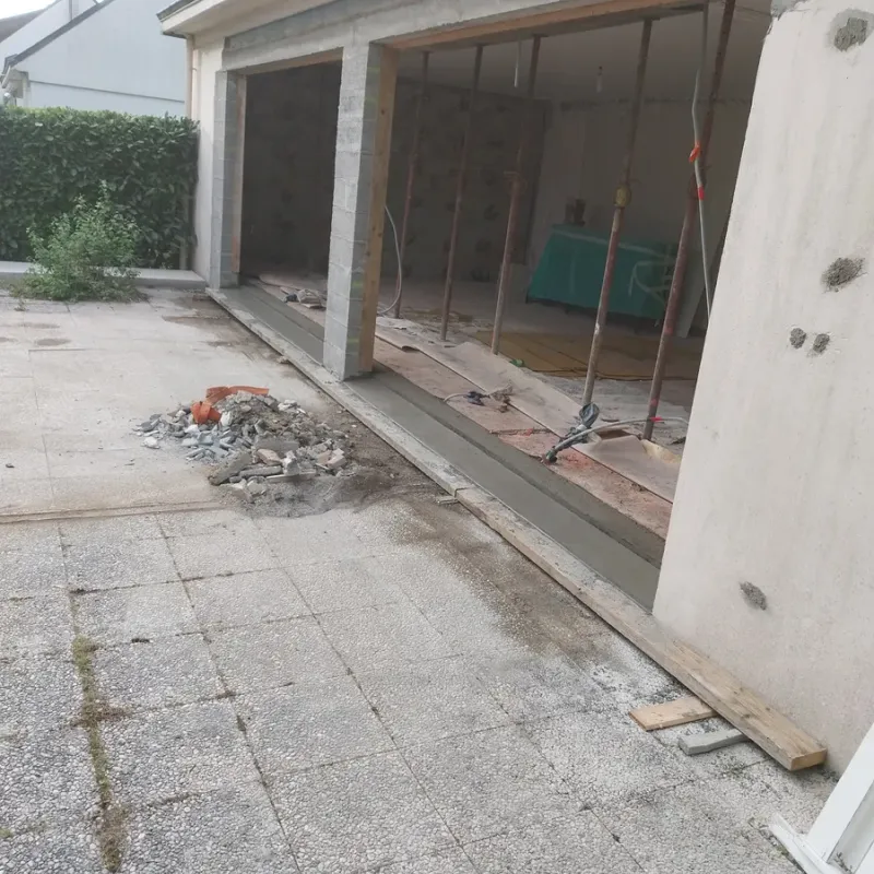Larmor construction - Photo 4