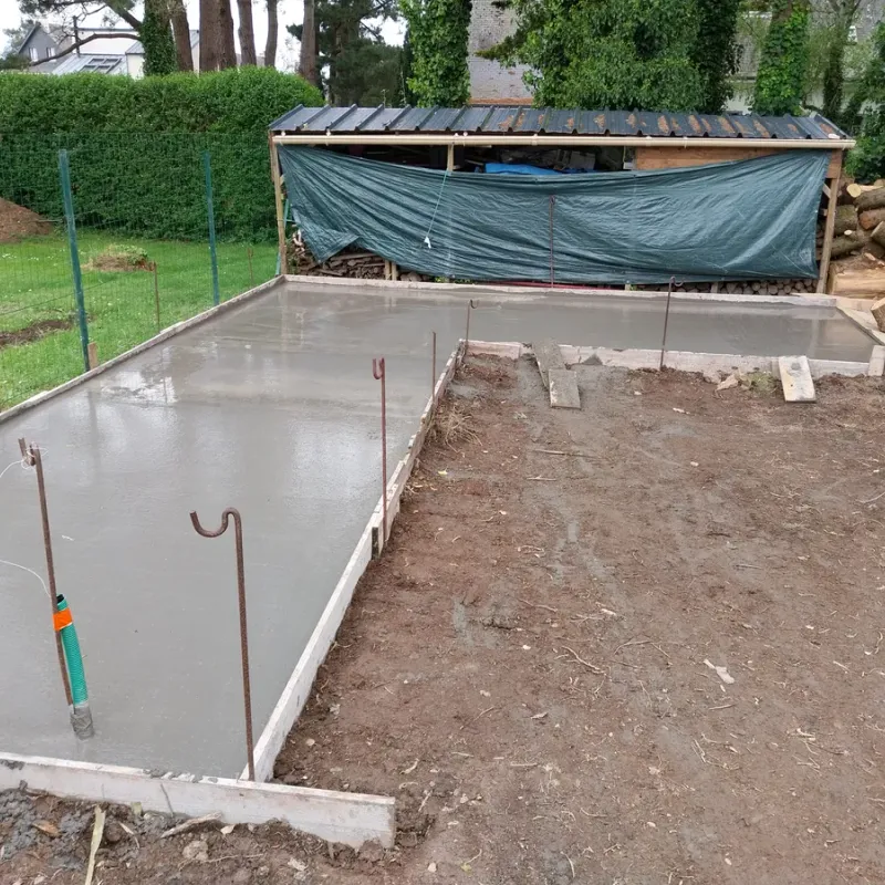 Larmor construction - Photo 5