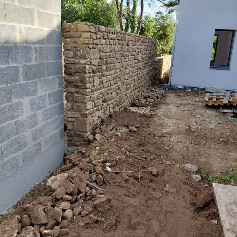 Larmor construction - Photo 6
