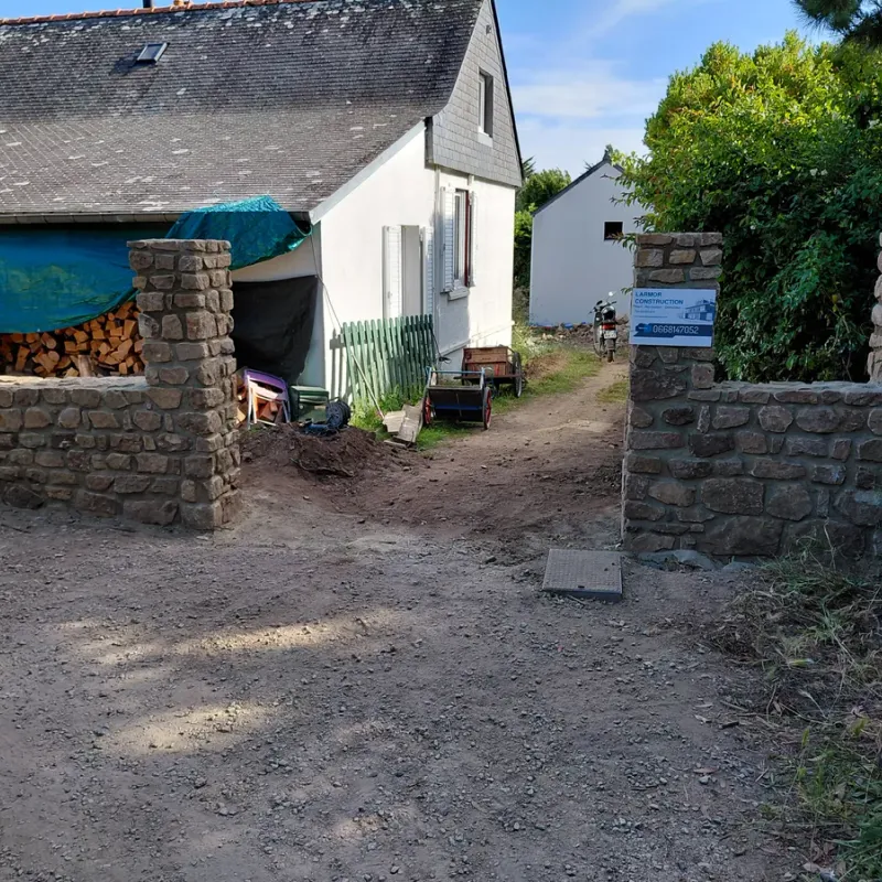 Larmor construction - Photo 7