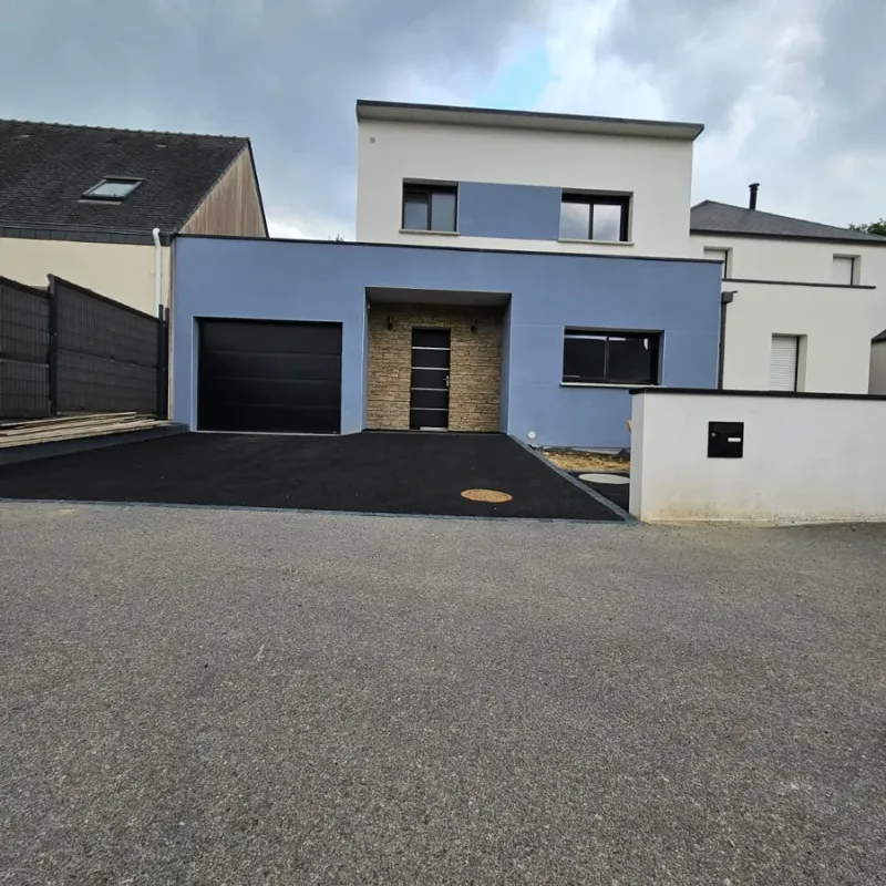 Larmor construction - Photo 8