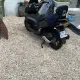 Scooter/Moto urbaine de marque inconnue - Très bon état - Photo 2