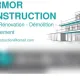 Larmor construction - Photo 1
