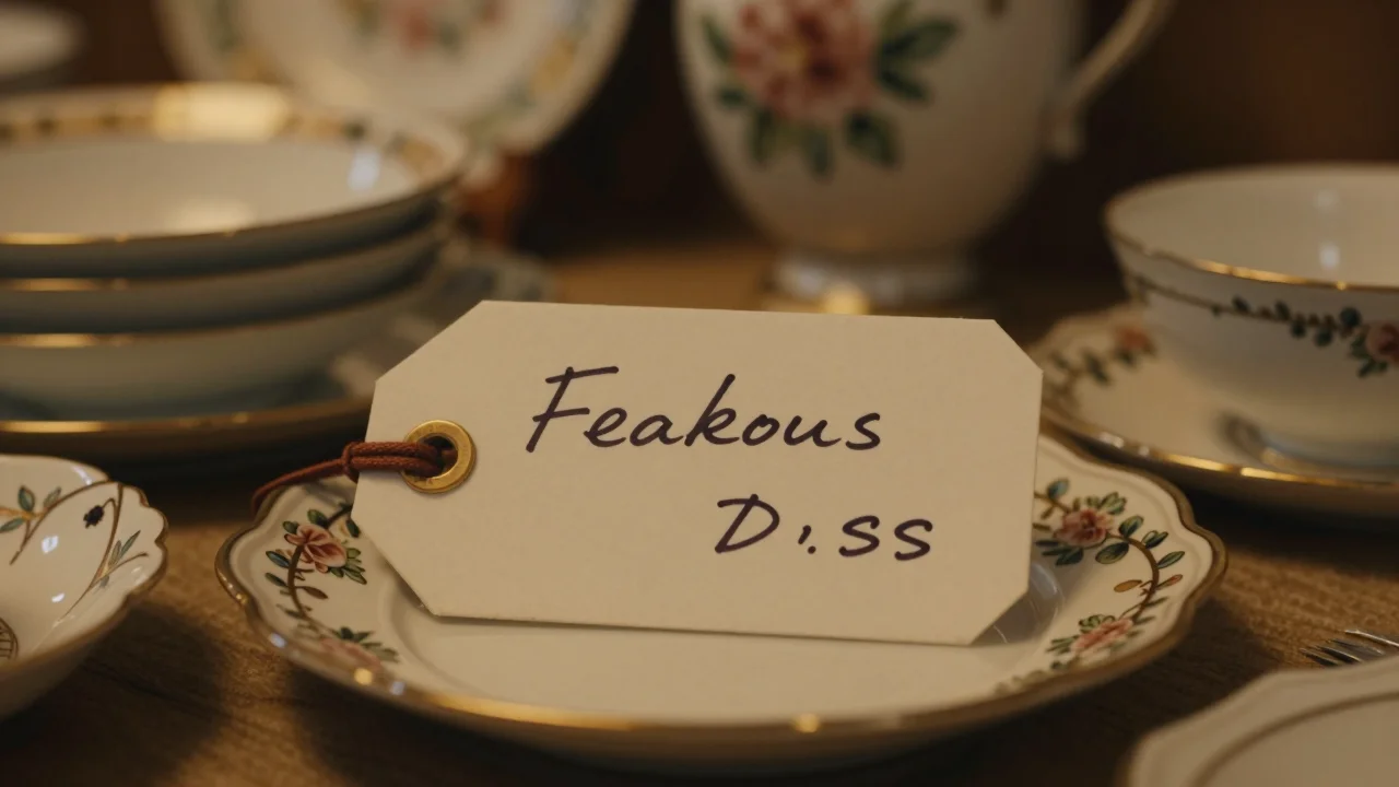 Micro condensateur de studio posé sur un établi avec outils de nettoyage et multimètre - illustration 2