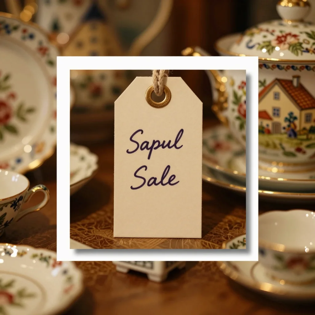 Micro condensateur de studio posé sur un établi avec outils de nettoyage et multimètre - illustration 3