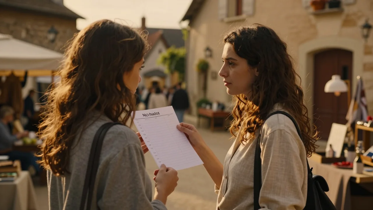 Main de technicien testant les ports d'extension d'une console rétro avec un multimètre sur une table de travail - illustration 2