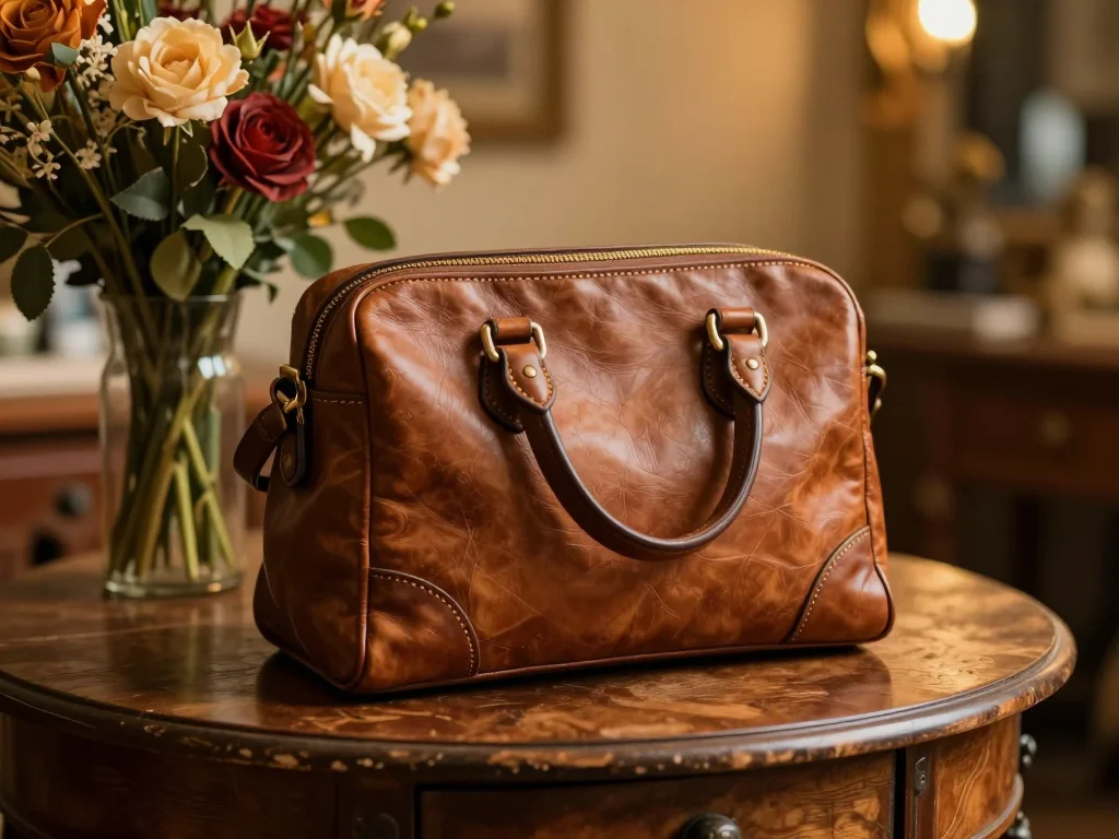 Baudrier de plongée en néoprène posé sur surface claire, joints inspectés et outils de test visibles - illustration 1