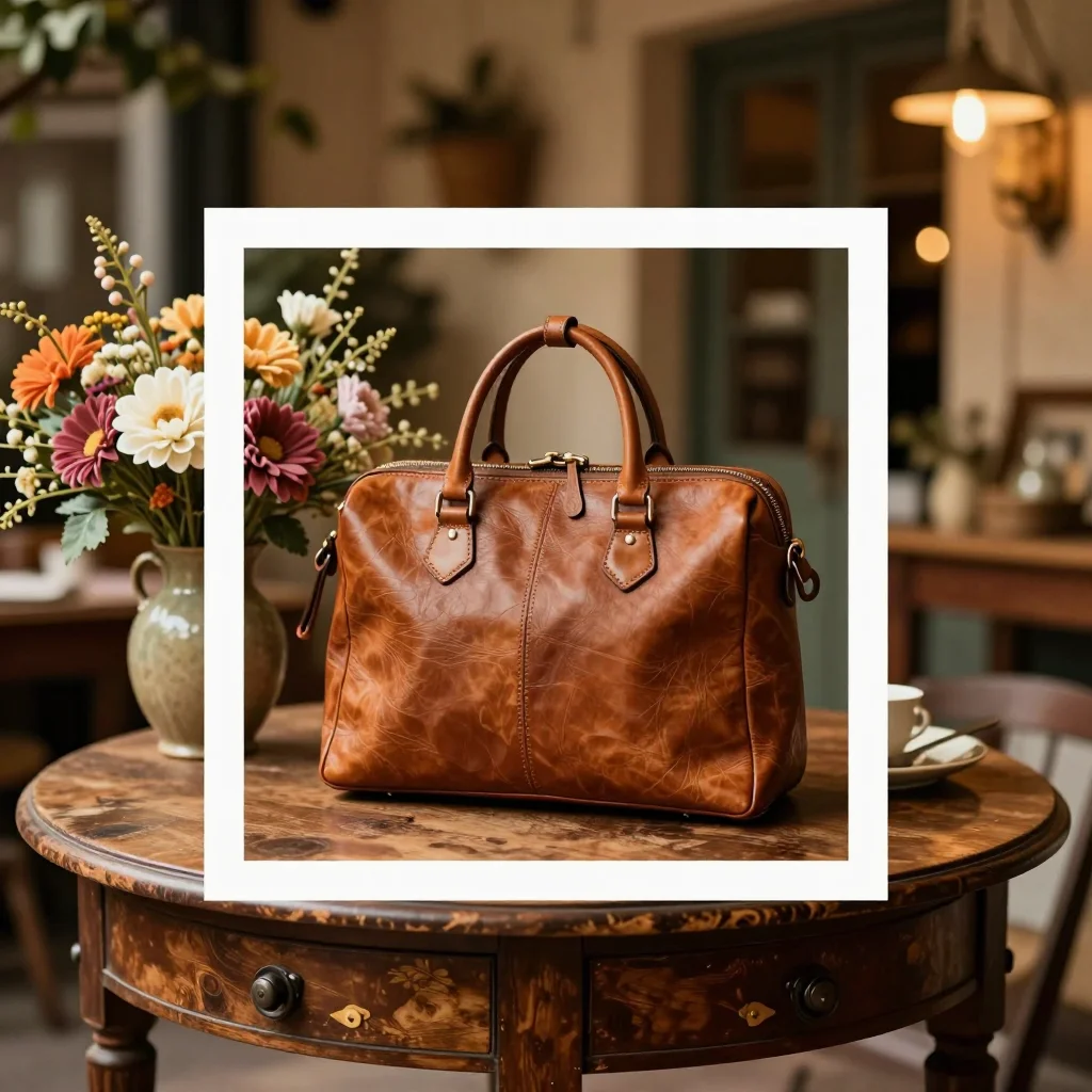 Baudrier de plongée en néoprène posé sur surface claire, joints inspectés et outils de test visibles - illustration 3