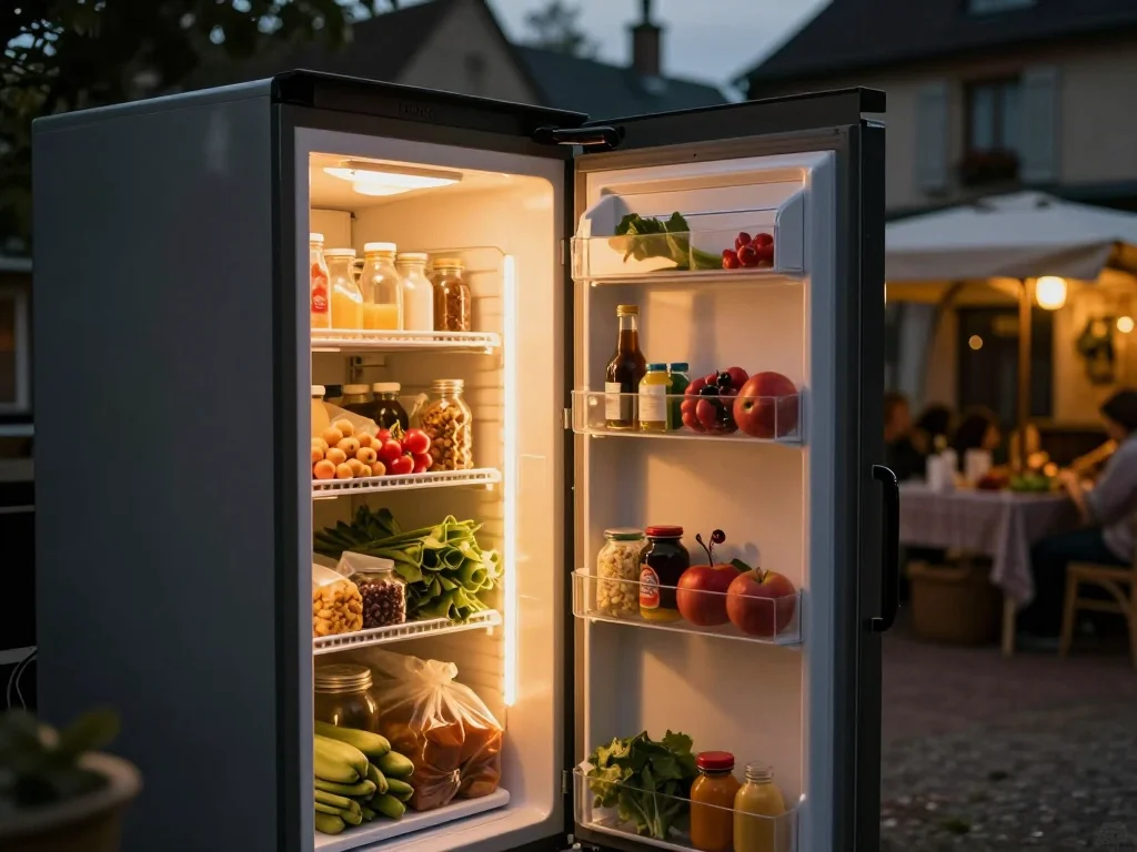 Articulation de table de massage professionnelle en cours de remplacement avec outils et visserie - illustration 1