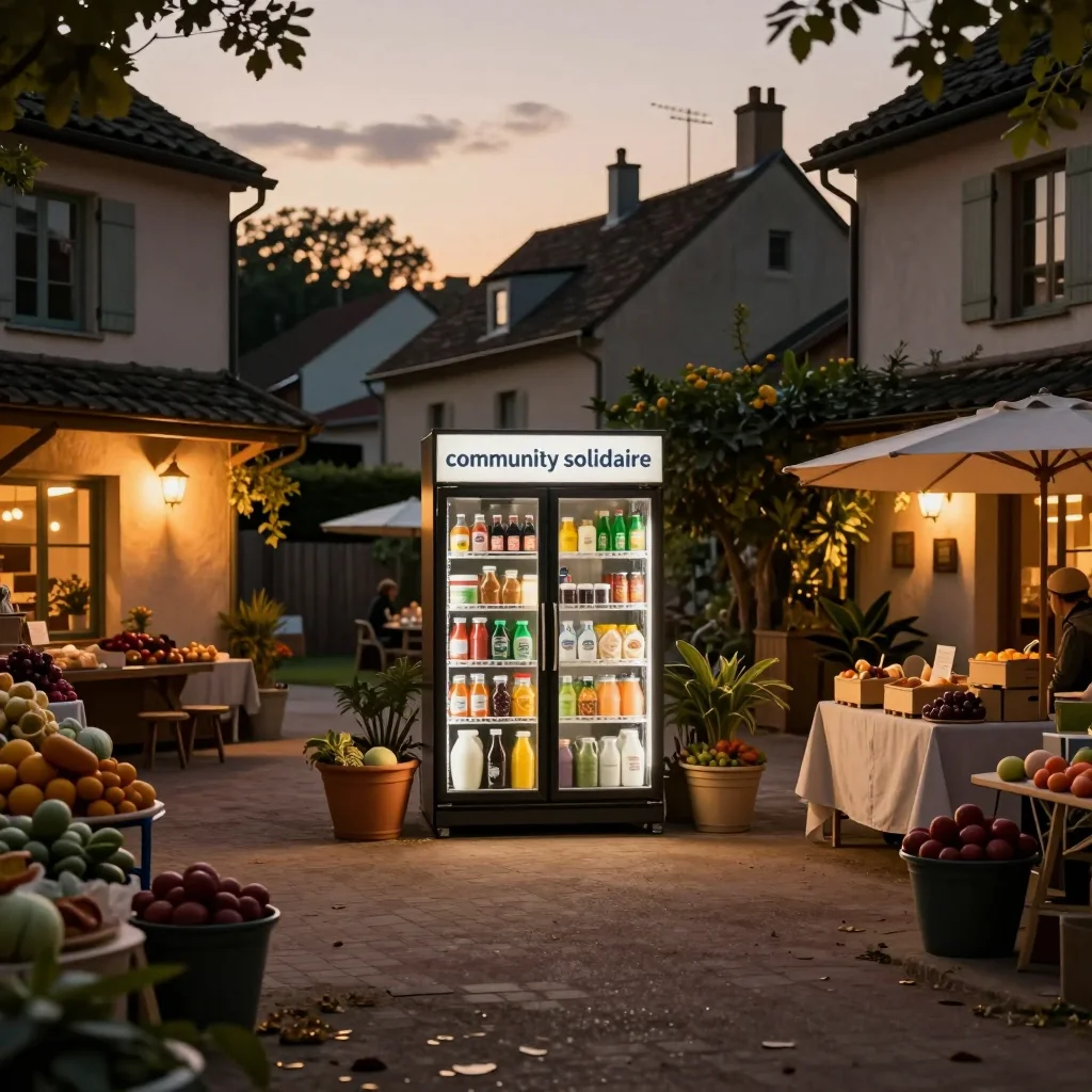 Articulation de table de massage professionnelle en cours de remplacement avec outils et visserie - illustration 3