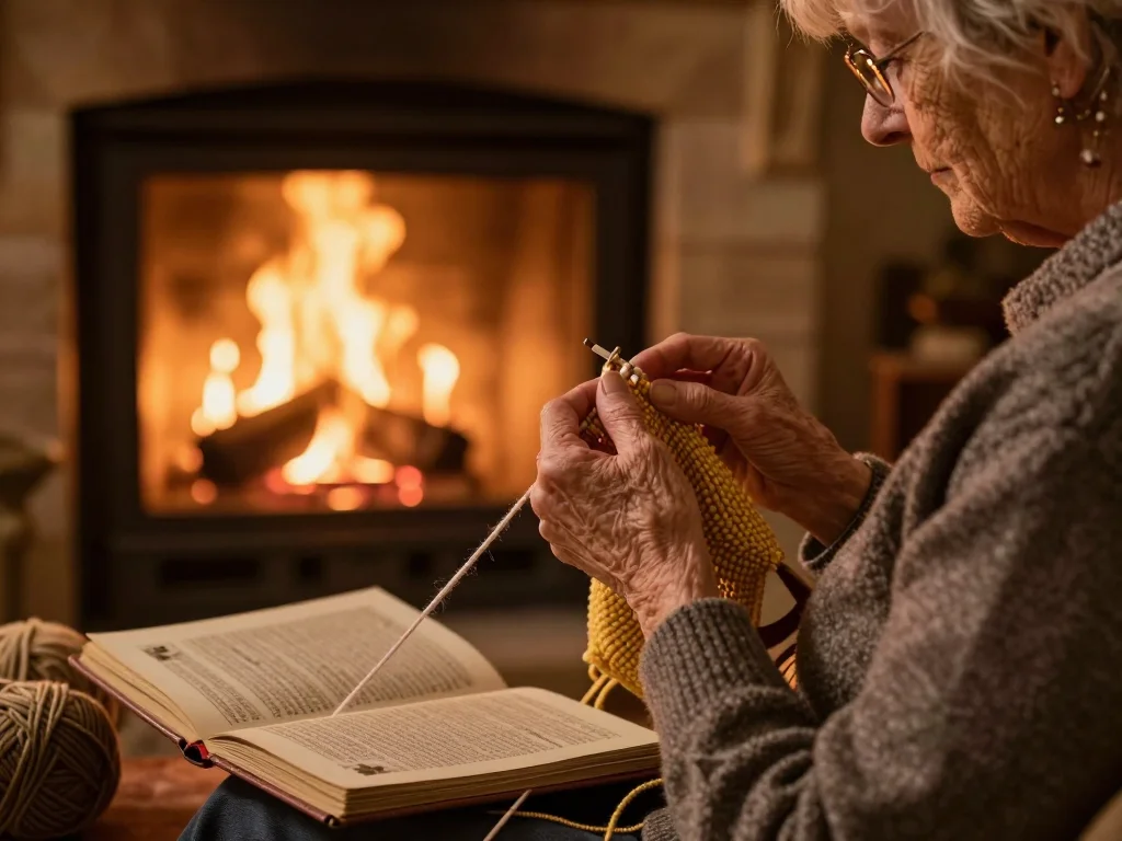 Rameur mécanique avec réservoir transparent rempli d'eau, joints visibles et marqueur sur le niveau, posé sur une planche de protection dans un garage bien éclairé - illustration 1