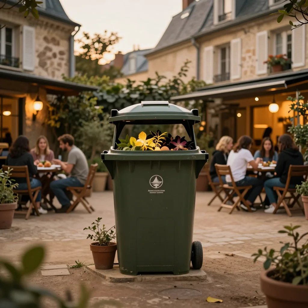 Lit en pin traité et stabilisé prêt pour livraison - illustration 3