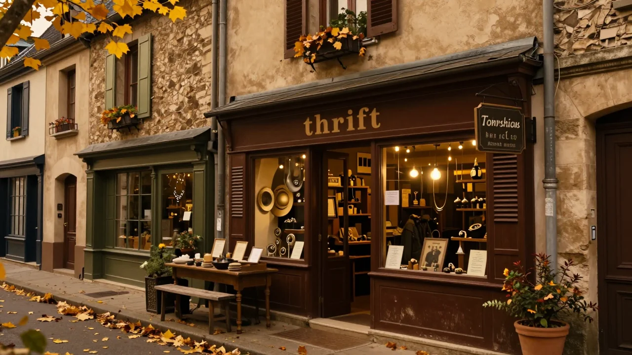 Joint torique en silicone posé sur un robot mixeur démonté avec outils de mesure et notice manuscrite - illustration 2