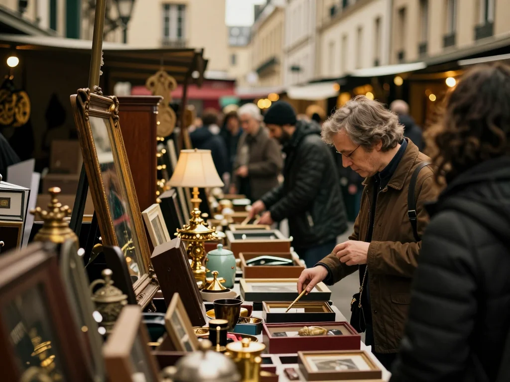 Estimer un service à thé en porcelaine de Limoges sans se laisser tromper par le brillant - illustration 1