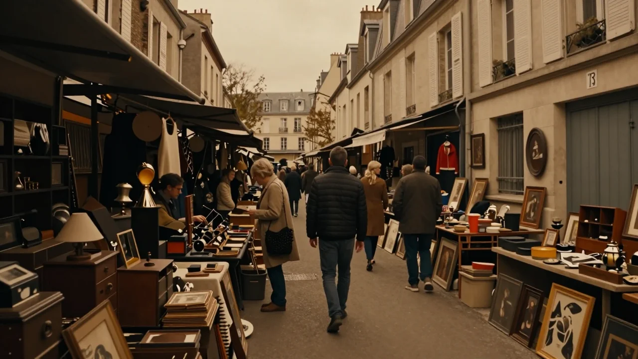 Estimer un service à thé en porcelaine de Limoges sans se laisser tromper par le brillant - illustration 2