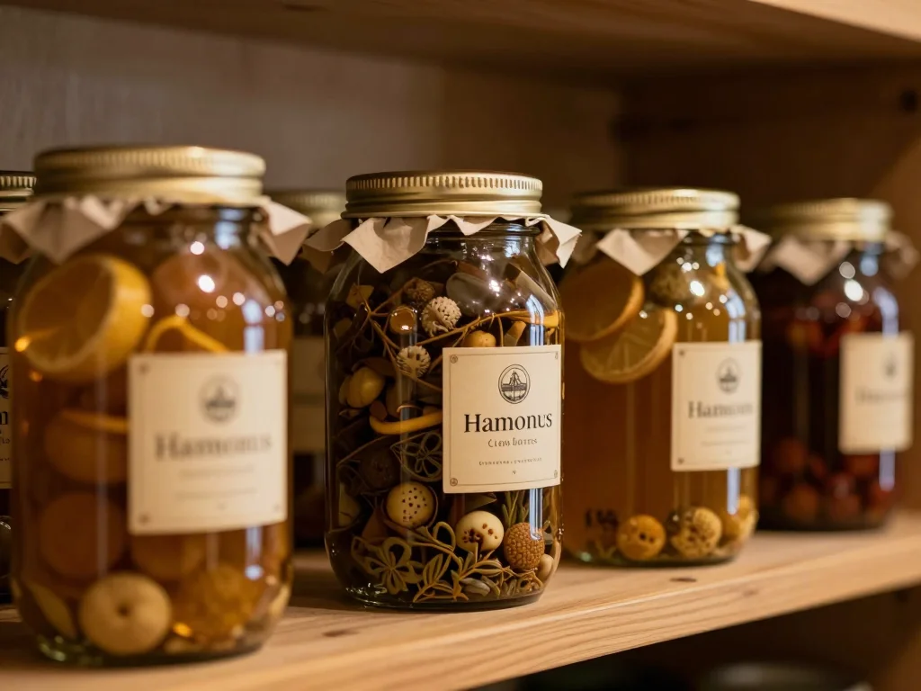 Collection de pièces de franc français anciennes disposées sur un fond blanc avec une règle graduée et des pochettes d'archivage transparentes - illustration 1