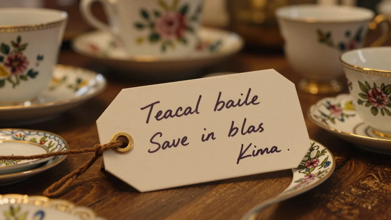 Dérailleur arrière vintage avec câbles et gaines visibles sur fond neutre - illustration 2