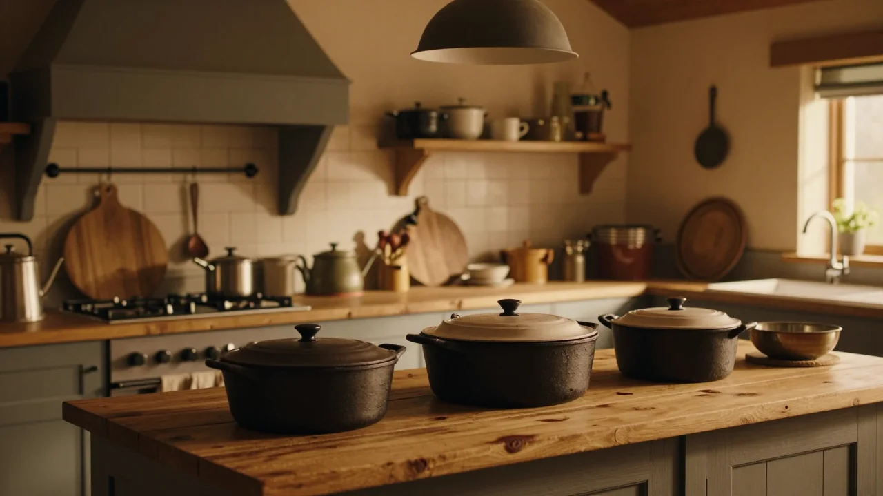 Coffre-fort domestique ancien ouvert montrant le cadran à combinaison et la plaque de fond - illustration 2