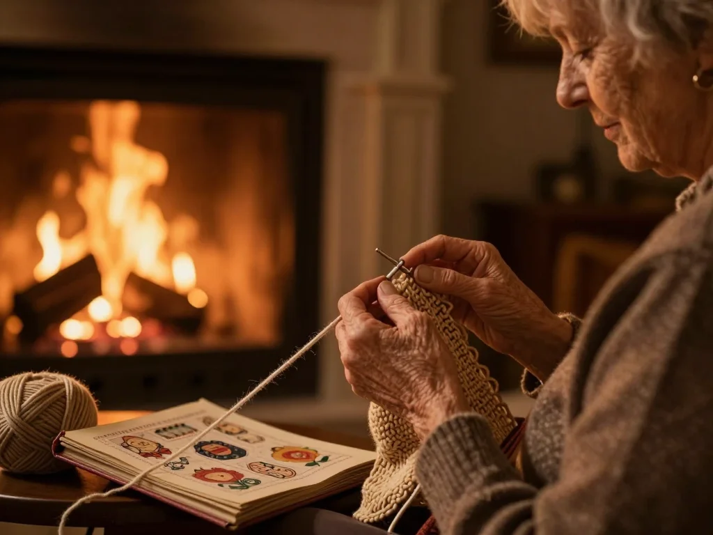 Photo macro d'un sac en cuir montrant une pliure superficielle et une micro-fissure côte à côte, avec un décimètre de référence - illustration 1