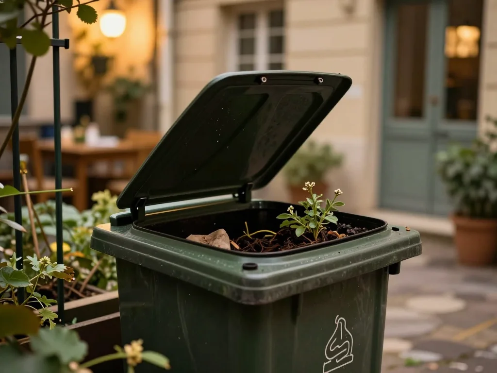 Jeu de société complet ouvert sur une table en bois clair avec pions et dés disposés pour inspection - illustration 1