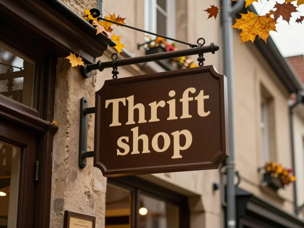 Planche à découper en bois massif posée sur un comptoir, avec une huile alimentaire et un chiffon microfibre à côté - illustration 1