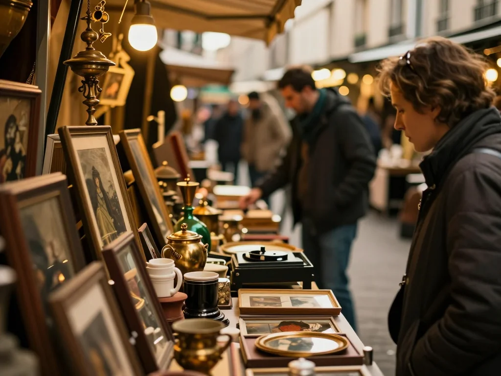 Glacière isotherme rigide ouverte montrant le joint de couvercle et l'intérieur en mousse polyuréthane - illustration 1
