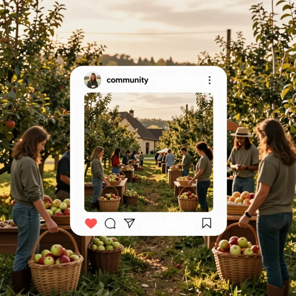 Service à couverts en argent sterling posé sur une table en bois clair avec un chiffon microfibre et un pinceau doux - illustration 3