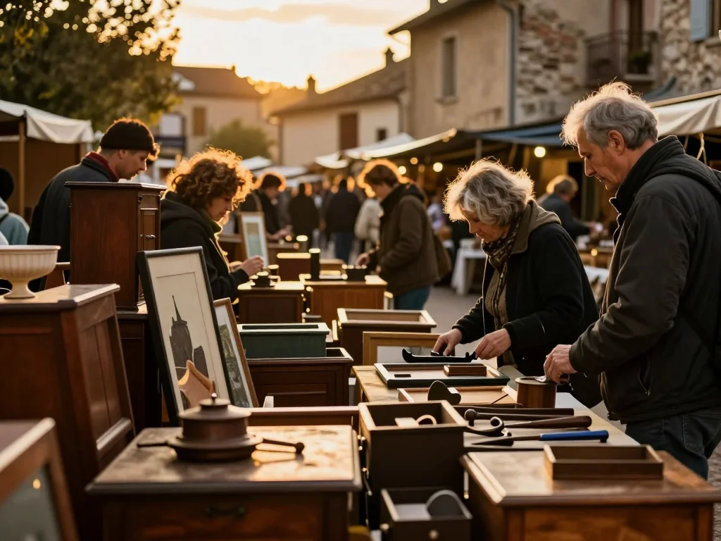 Megadrive Sega complète avec alimentation, câbles péritel et trois cartouches sur fond neutre - illustration 1