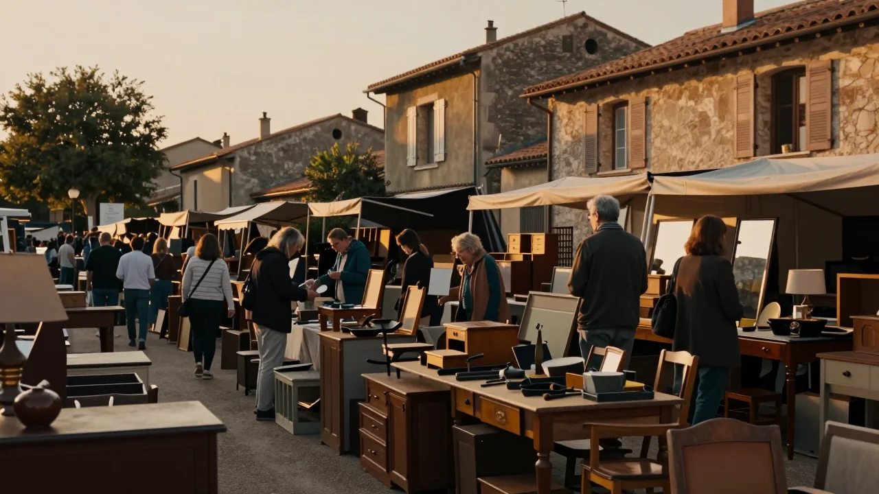 Megadrive Sega complète avec alimentation, câbles péritel et trois cartouches sur fond neutre - illustration 2