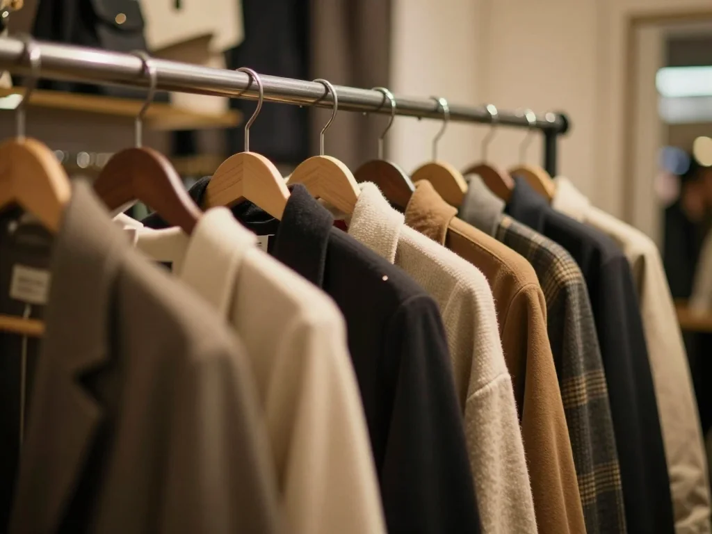 Table de mixage DJ professionnelle avec potentiomètres et faders en cours de vérification technique sur un établi de travail - illustration 1