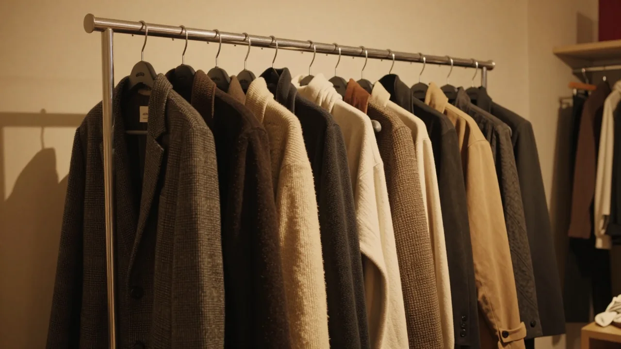 Table de mixage DJ professionnelle avec potentiomètres et faders en cours de vérification technique sur un établi de travail - illustration 2