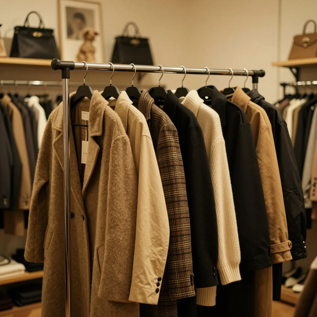 Table de mixage DJ professionnelle avec potentiomètres et faders en cours de vérification technique sur un établi de travail - illustration 3