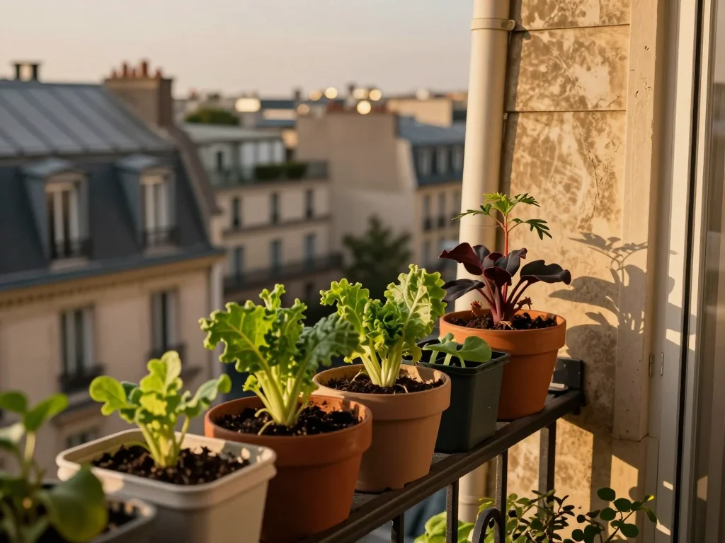 Machine à coudre industrielle ancienne avec plateau en fonte, vue latérale sur un établi de travail en atelier - illustration 1