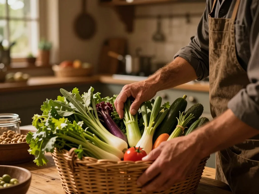 Casque de plongée vintage immergé dans un bac en plastique pour vérification d'étanchéité, lumière naturelle - illustration 1