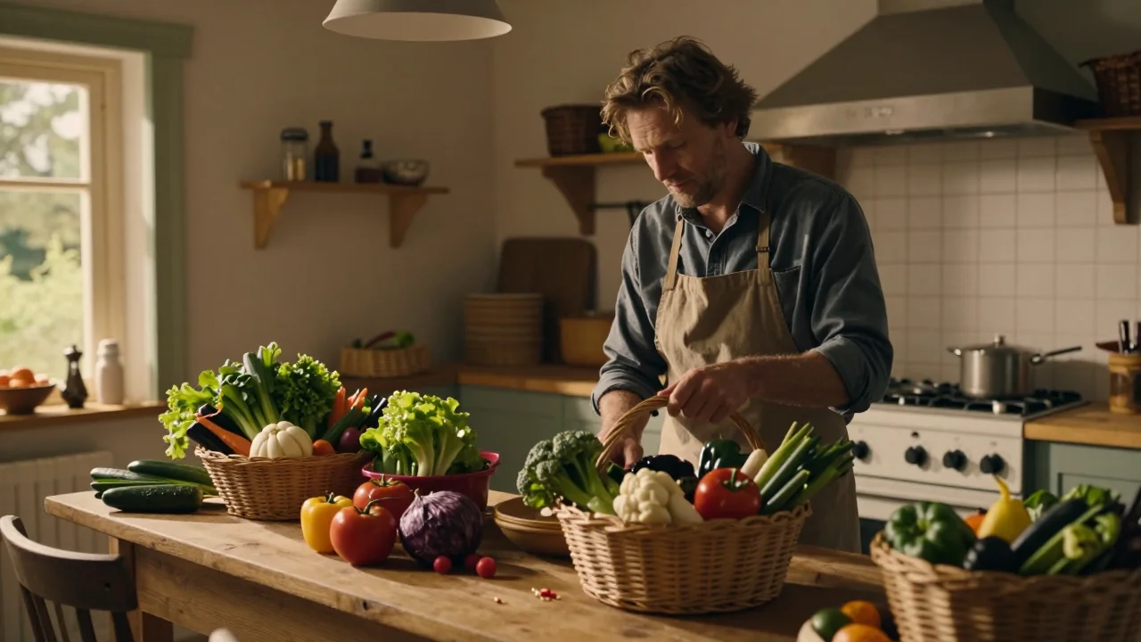 Casque de plongée vintage immergé dans un bac en plastique pour vérification d'étanchéité, lumière naturelle - illustration 2