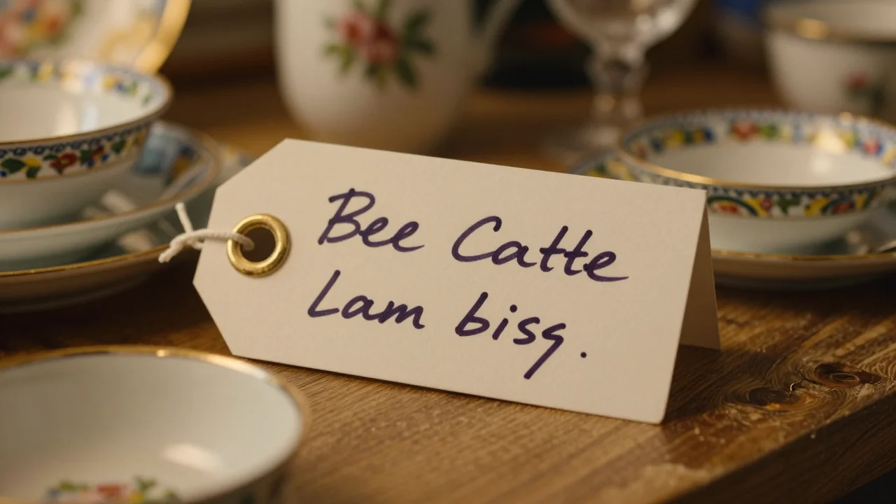 Photographier les mécanismes d'une table en noyer avec rallonges - illustration 2