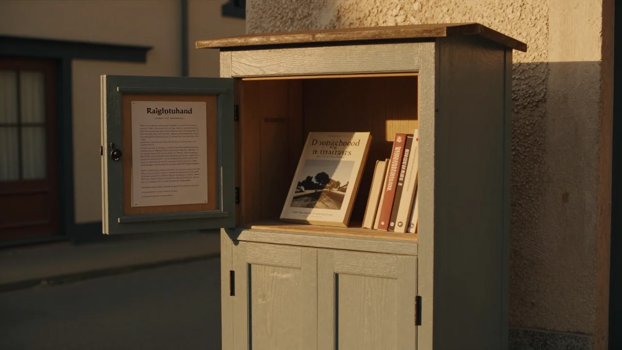 Tubes de peinture acrylique professionnelle alignés par date de sortie sur une étagère en bois clair - illustration 2