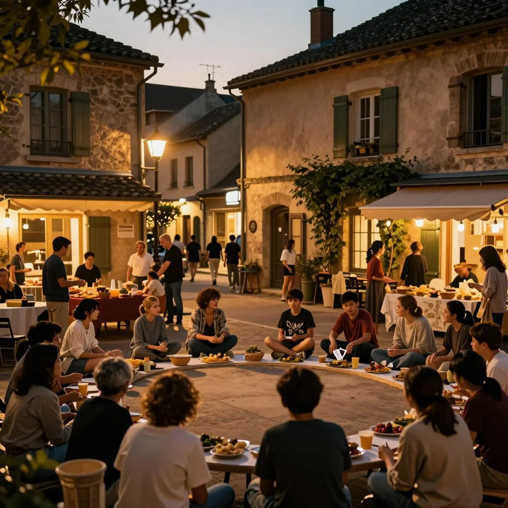 Robot culinaire d occasion posé sur une table avec bol, joints et outils de test disposés à côté - illustration 3
