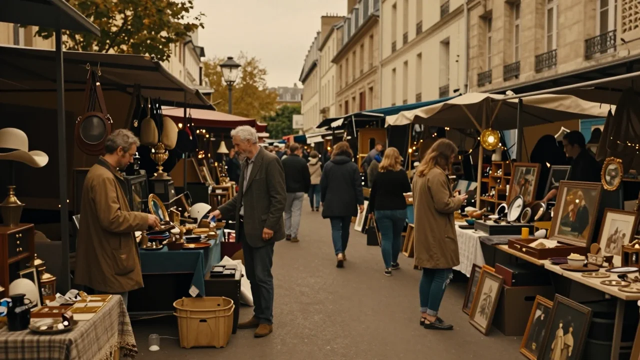 Trottinette électrique Xiaomi en charge urbaine avec indicateur de batterie visible - illustration 2
