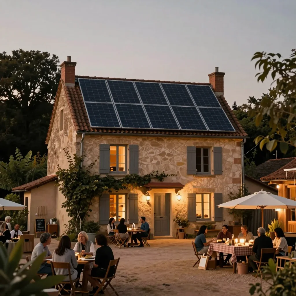 Vélo d'appontage stationnaire avec résistance magnétique sur un sol en bois clair, lumière naturelle - illustration 3