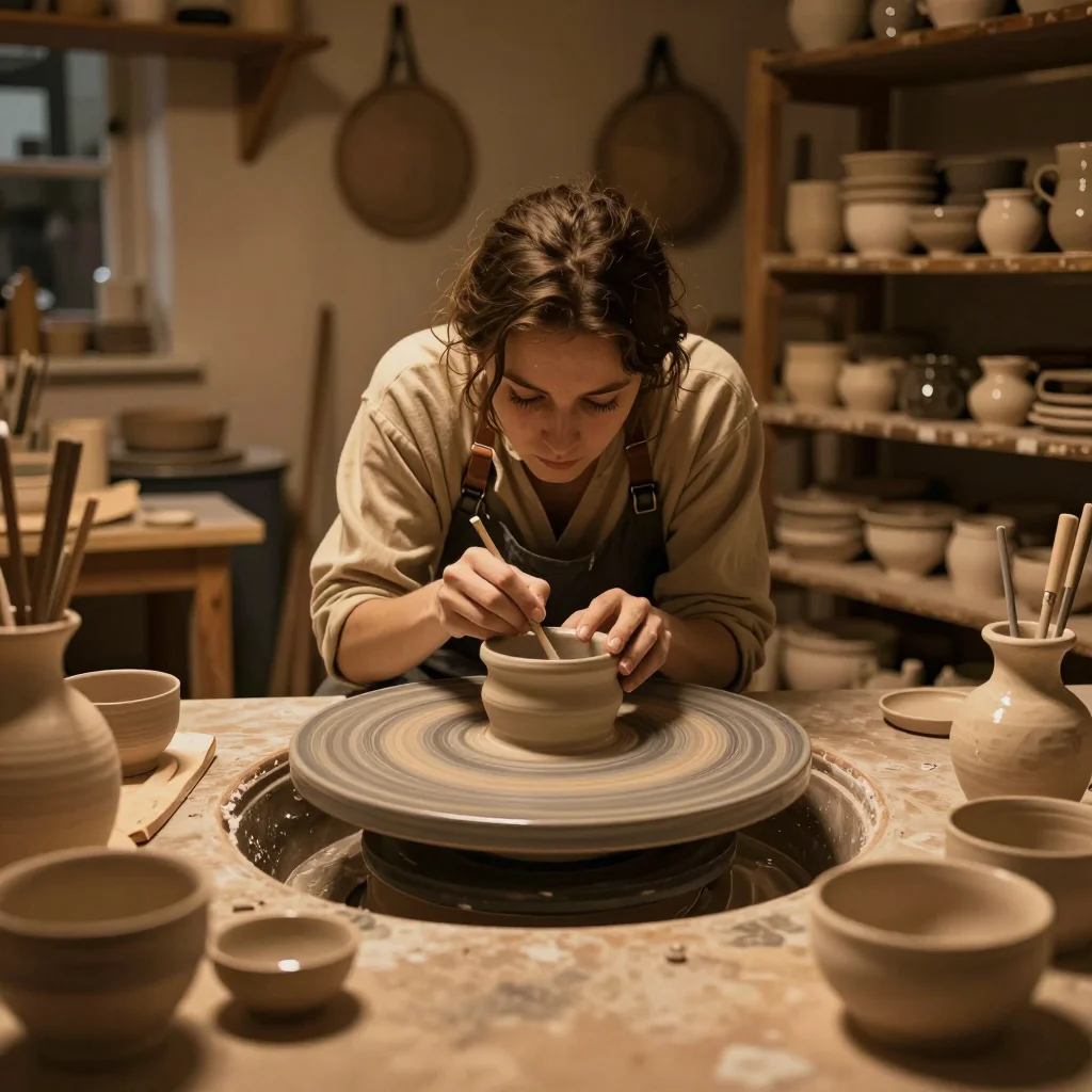 Sac à dos technique posé sur une table avec zoom sur le curseur du zip et les coutures - illustration 3