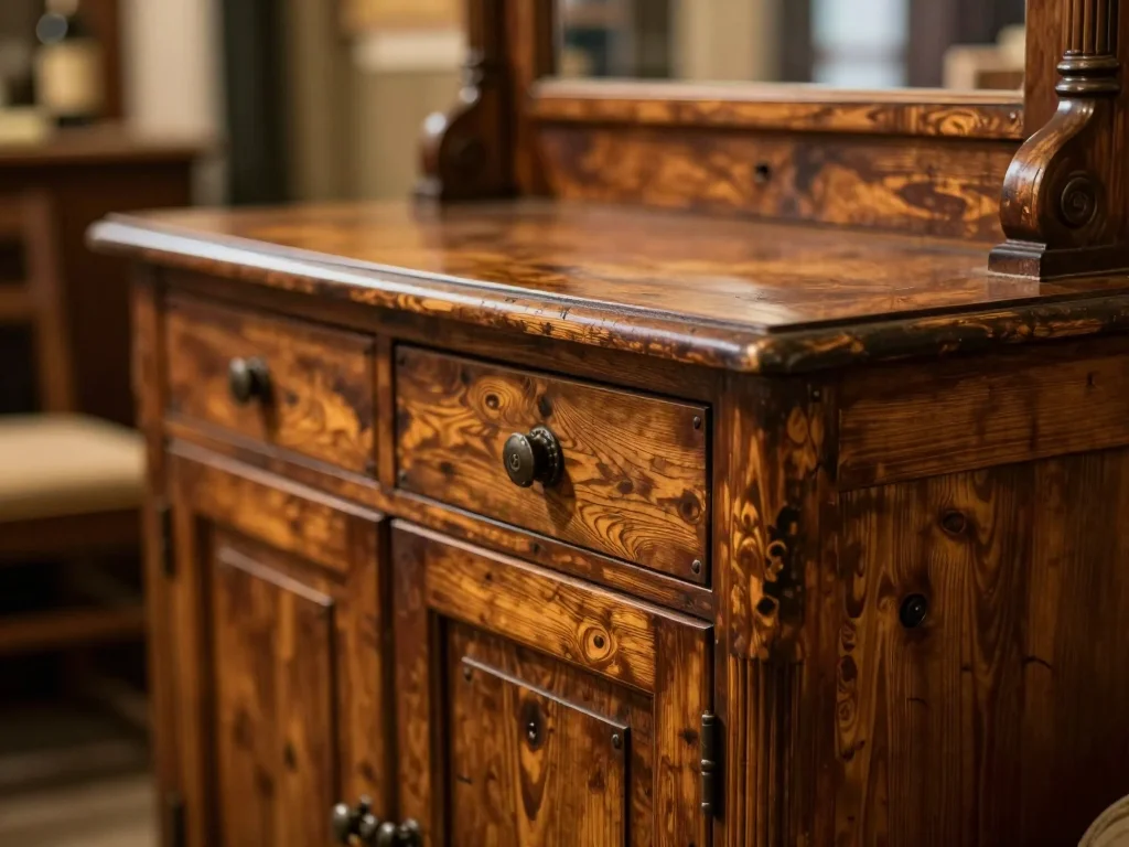 Photographier l'intérieur et expliquer le rodage de vos chaussures de randonnée - illustration 1