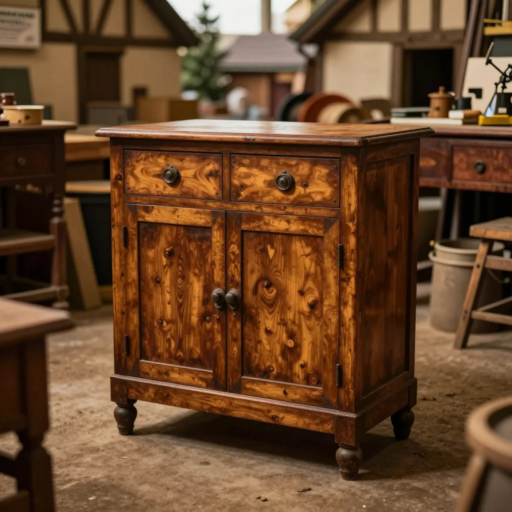 Photographier l'intérieur et expliquer le rodage de vos chaussures de randonnée - illustration 3