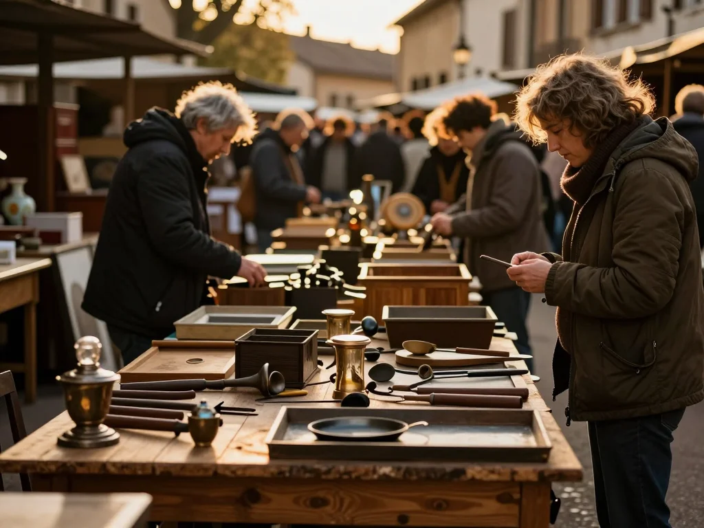 Vue rapprochée de la cuve transparente d'un rameur à eau avec repère de niveau et soupape de pression visible - illustration 1