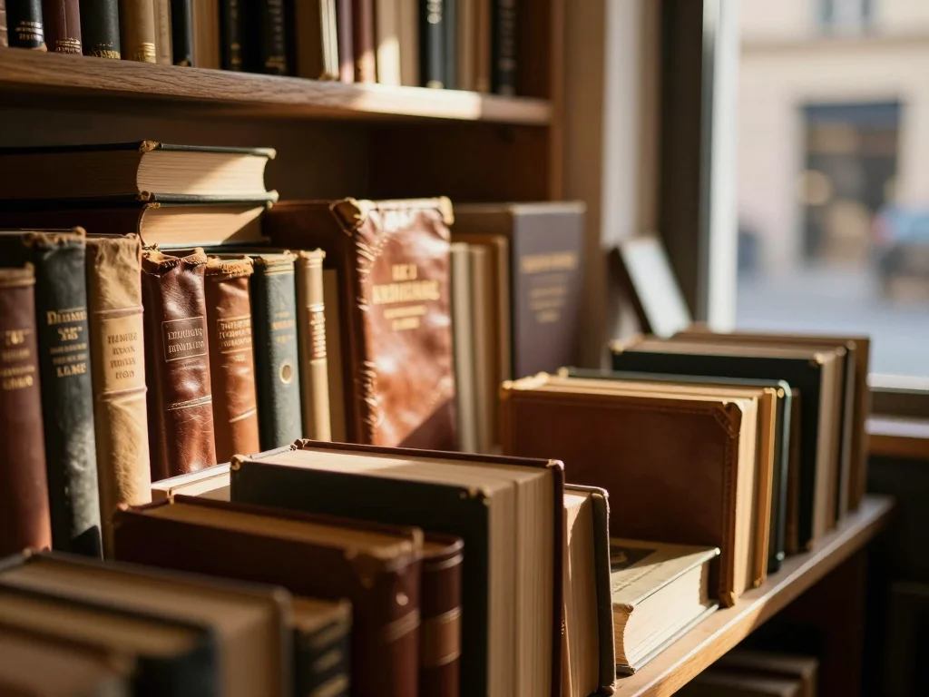 Vue de face d'une Olivetti Valentine avec le carter ouvert révélant la matrice et les contacts cuivrés - illustration 1