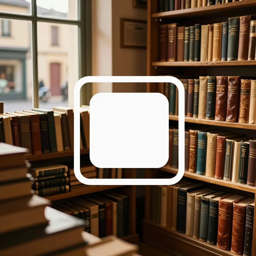 Vue de face d'une Olivetti Valentine avec le carter ouvert révélant la matrice et les contacts cuivrés - illustration 3